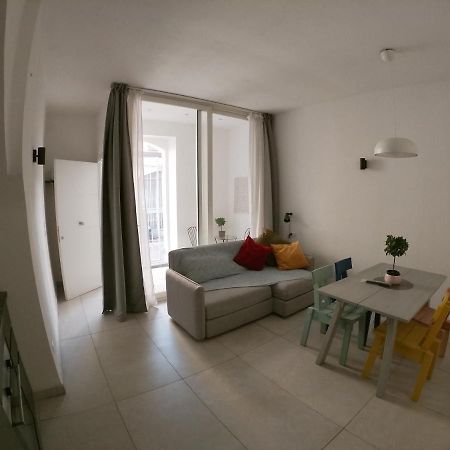 Casa Abbatuzzu Daire Acireale Dış mekan fotoğraf