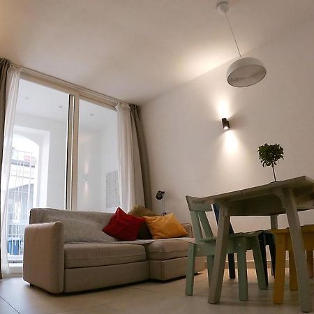 Casa Abbatuzzu Daire Acireale Dış mekan fotoğraf