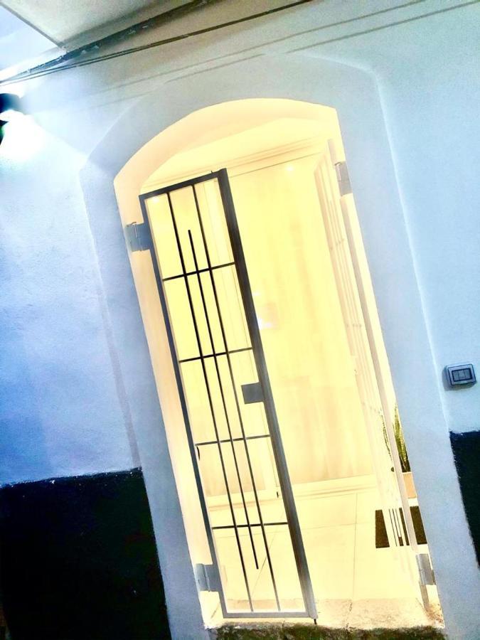 Casa Abbatuzzu Daire Acireale Dış mekan fotoğraf