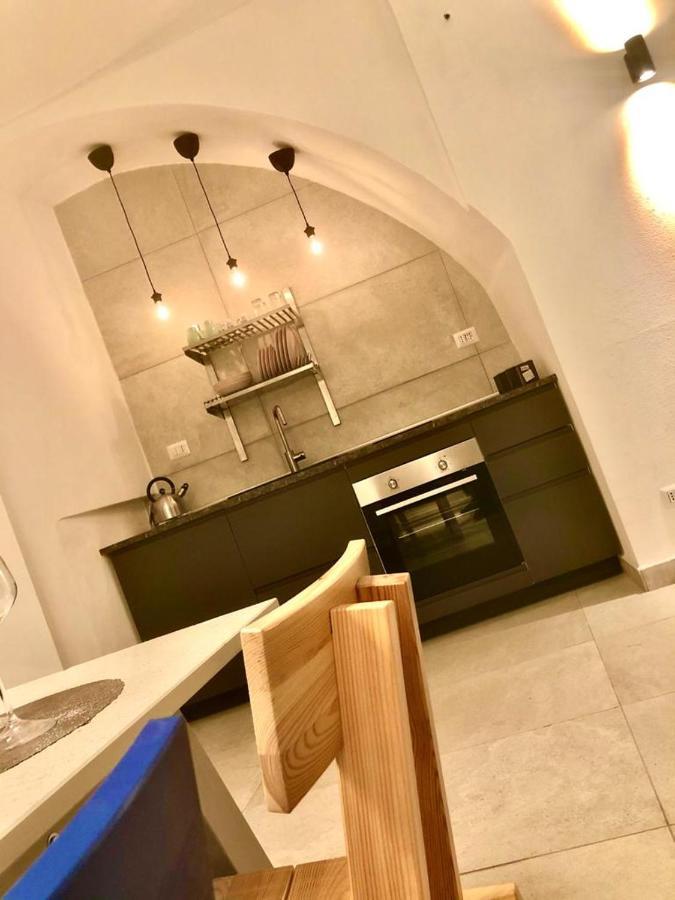 Casa Abbatuzzu Daire Acireale Dış mekan fotoğraf