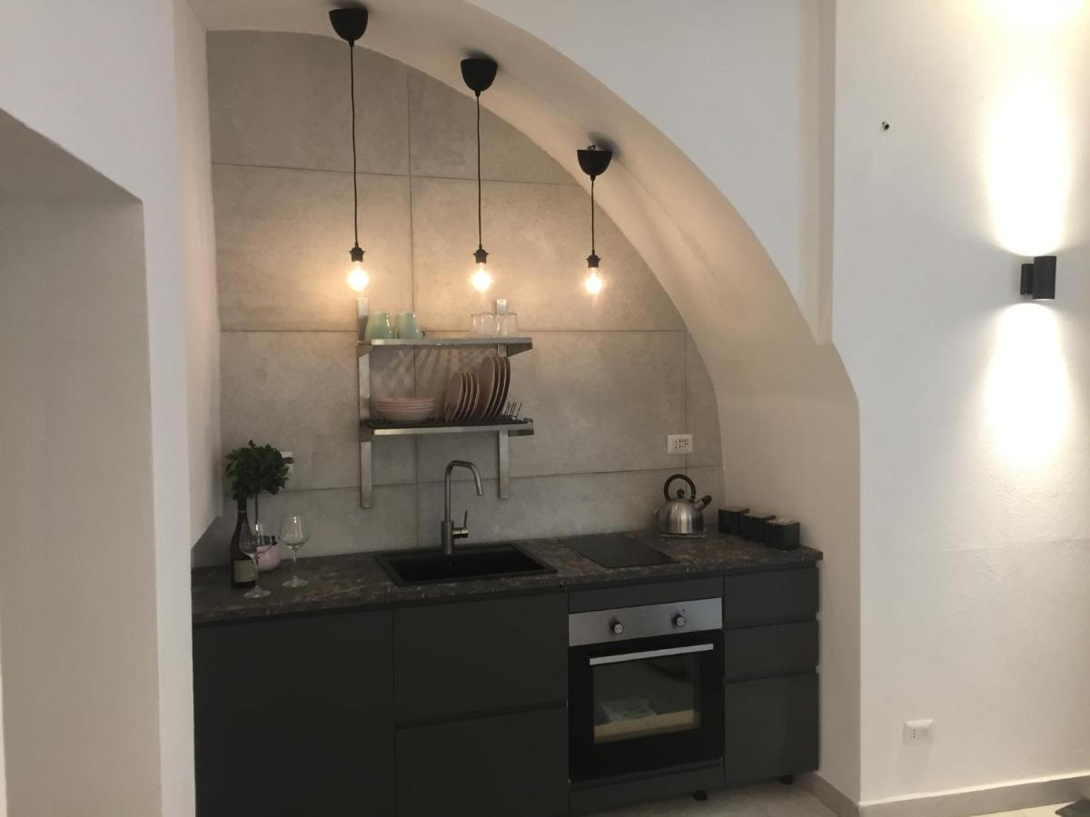 Casa Abbatuzzu Daire Acireale Dış mekan fotoğraf