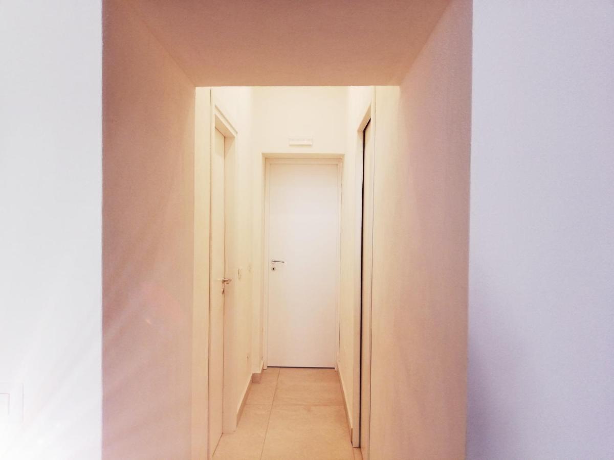 Casa Abbatuzzu Daire Acireale Dış mekan fotoğraf