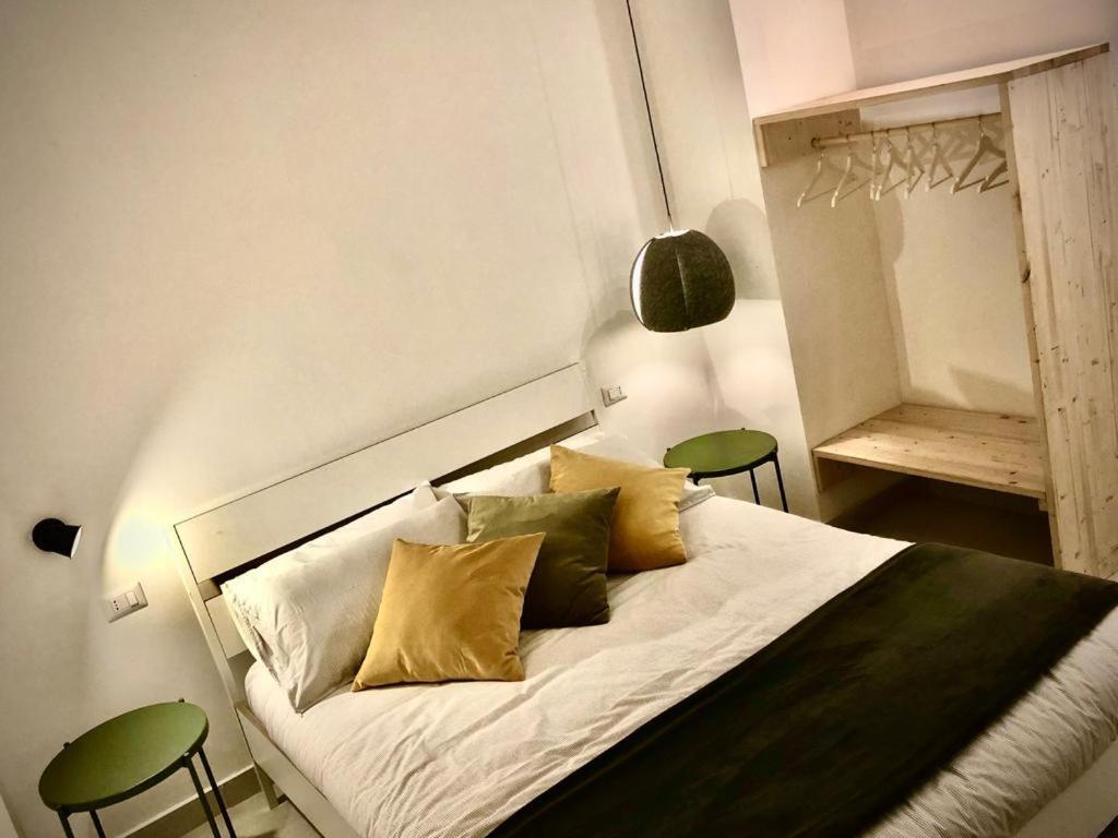 Casa Abbatuzzu Daire Acireale Dış mekan fotoğraf