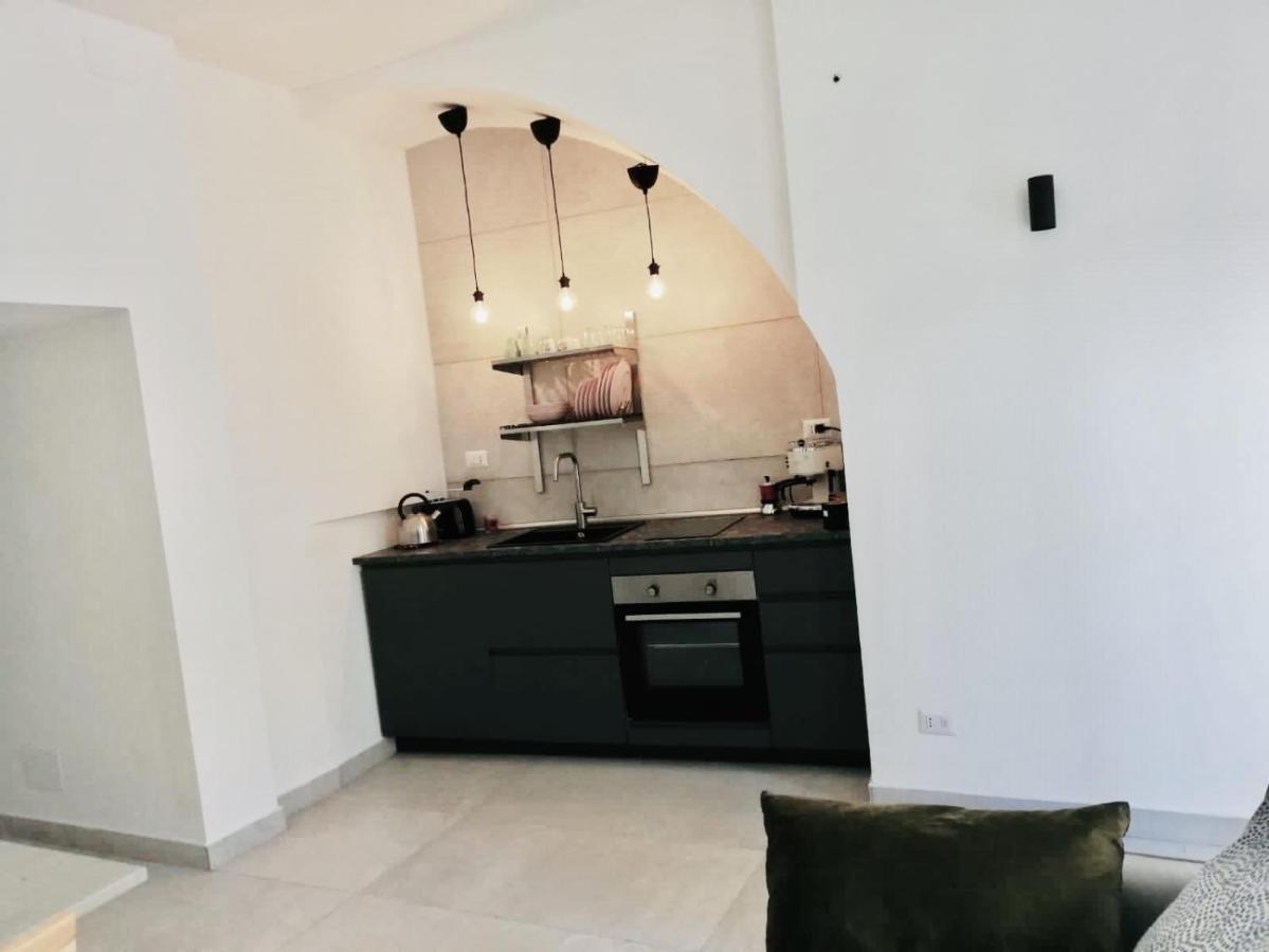 Casa Abbatuzzu Daire Acireale Dış mekan fotoğraf