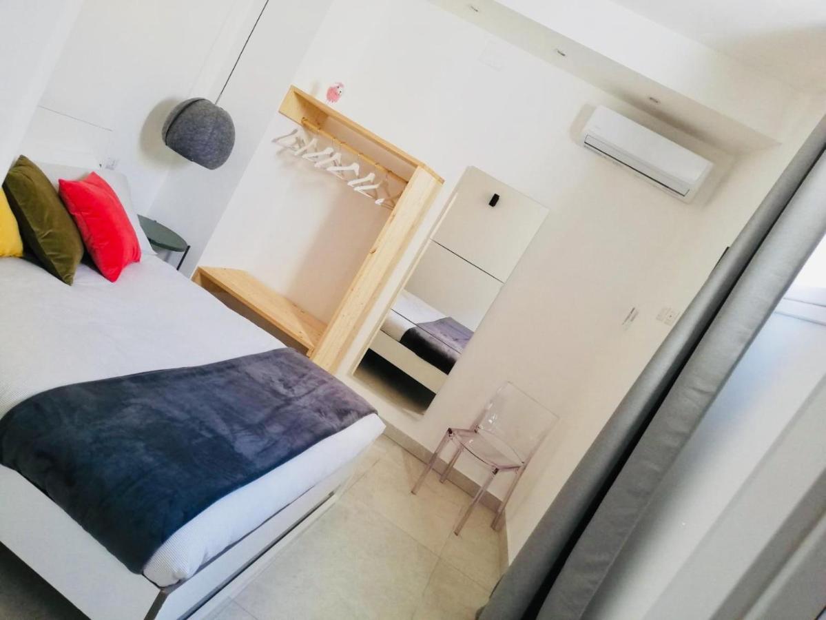 Casa Abbatuzzu Daire Acireale Dış mekan fotoğraf