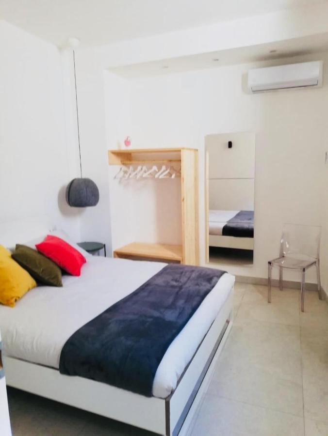Casa Abbatuzzu Daire Acireale Dış mekan fotoğraf