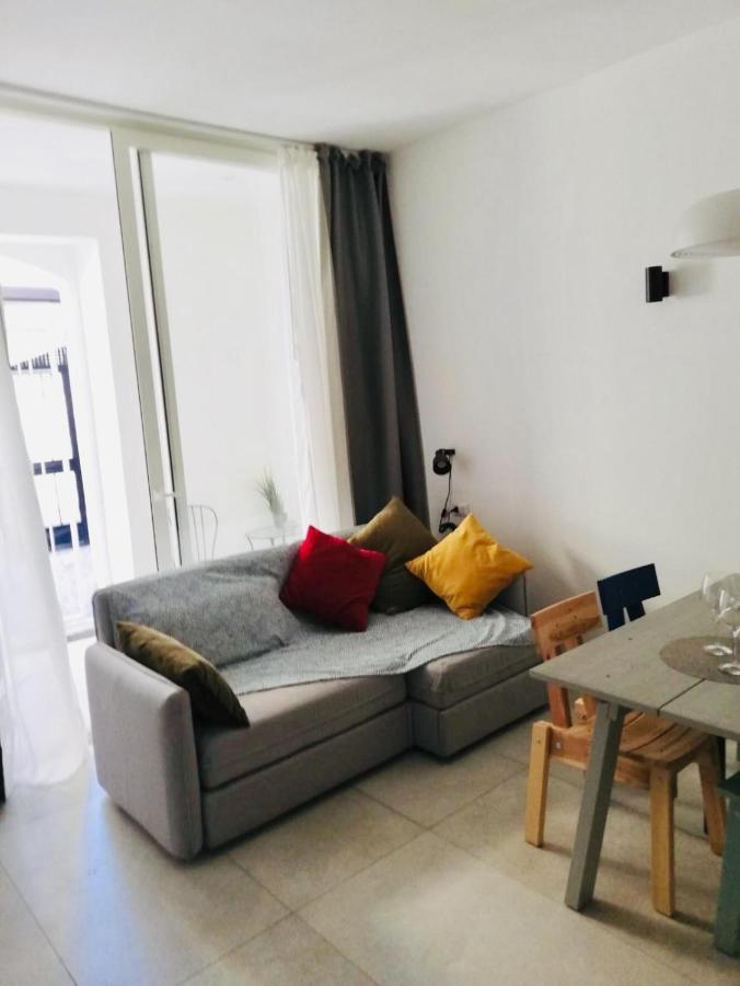 Casa Abbatuzzu Daire Acireale Dış mekan fotoğraf