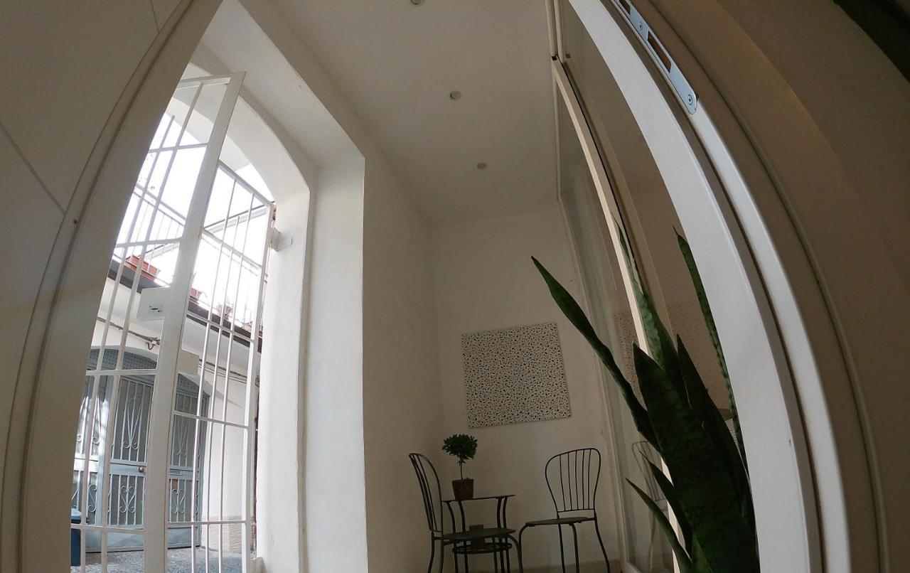 Casa Abbatuzzu Daire Acireale Dış mekan fotoğraf
