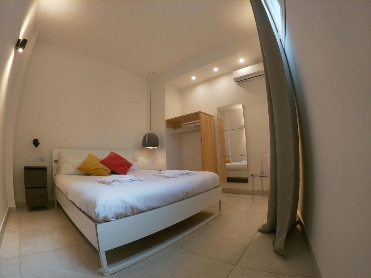 Casa Abbatuzzu Daire Acireale Dış mekan fotoğraf