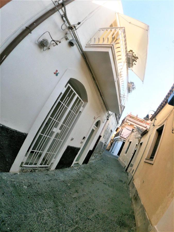 Casa Abbatuzzu Daire Acireale Dış mekan fotoğraf