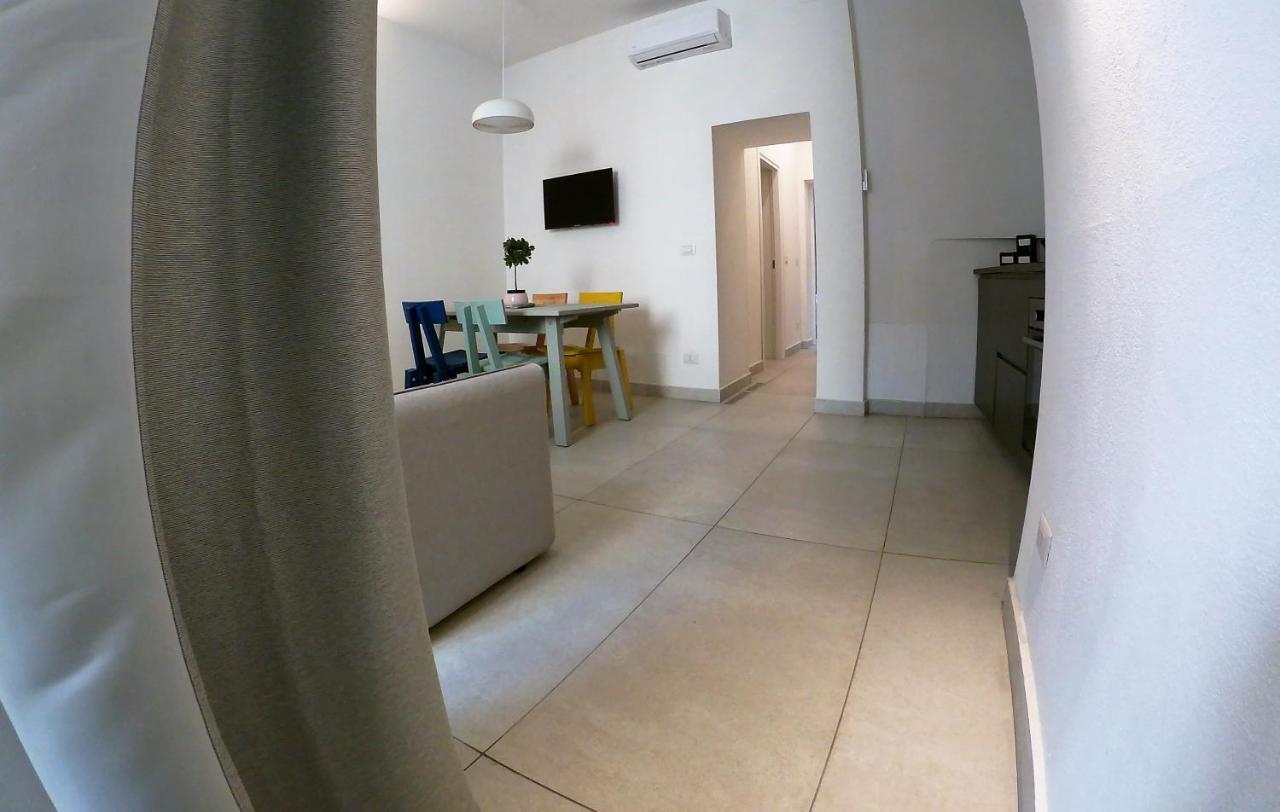 Casa Abbatuzzu Daire Acireale Dış mekan fotoğraf