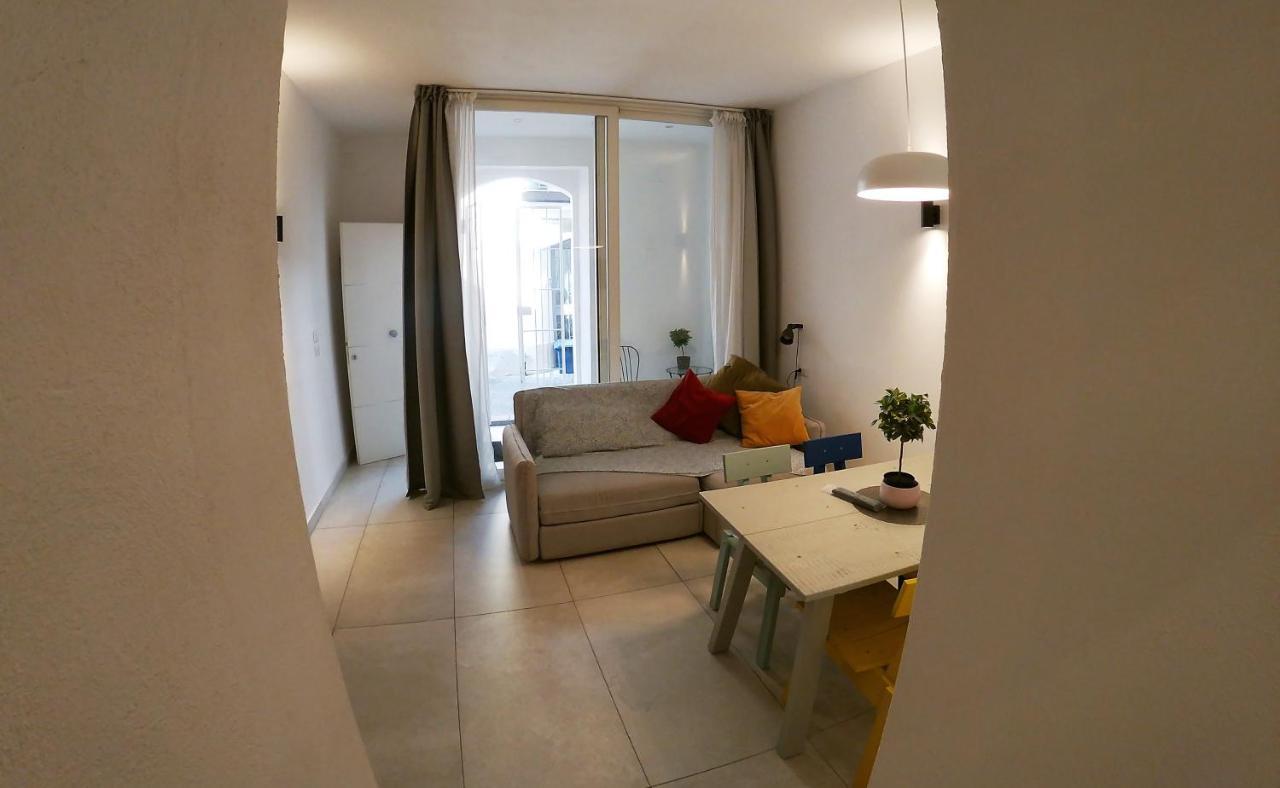 Casa Abbatuzzu Daire Acireale Dış mekan fotoğraf