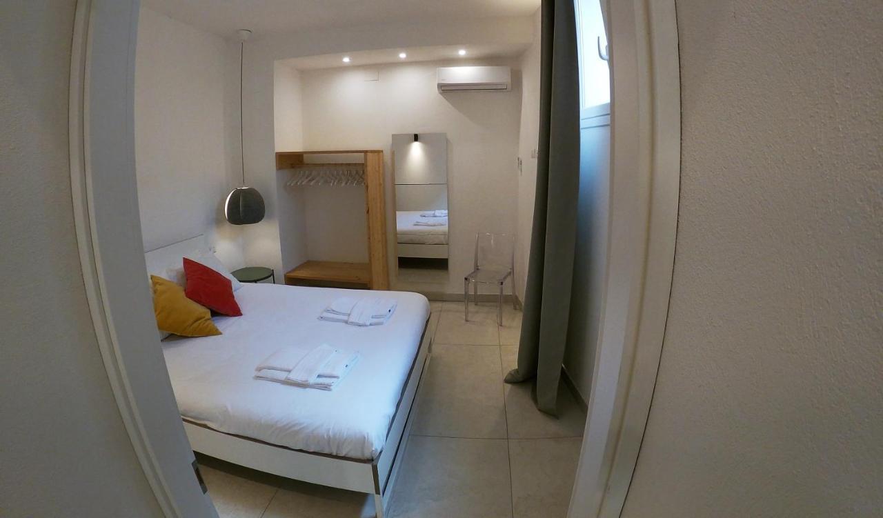 Casa Abbatuzzu Daire Acireale Dış mekan fotoğraf