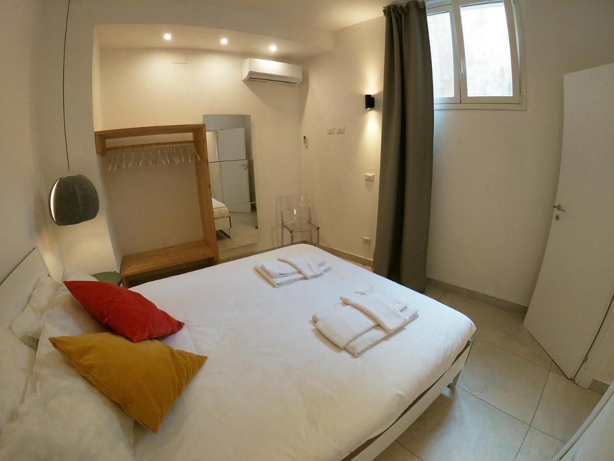 Casa Abbatuzzu Daire Acireale Dış mekan fotoğraf