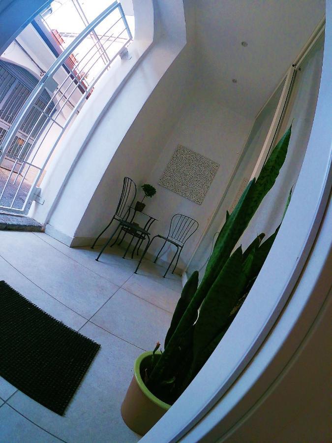 Casa Abbatuzzu Daire Acireale Dış mekan fotoğraf